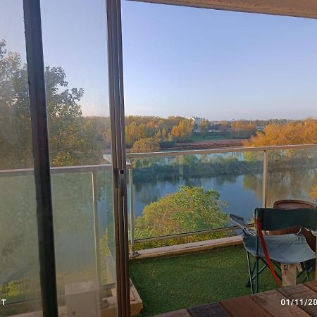 Petit Cocon Vue Sur La Loire Avec Place De Parking Offerte Orleans Ngoại thất bức ảnh